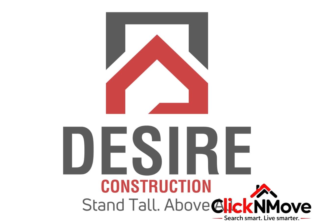 DESIRE CONSTRUCTION