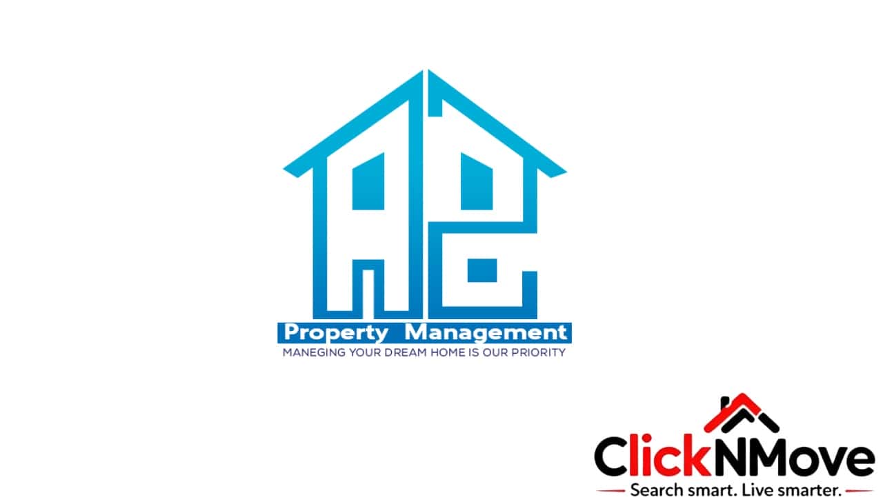 AS Property Management