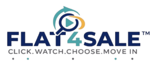 flat4sale Logo