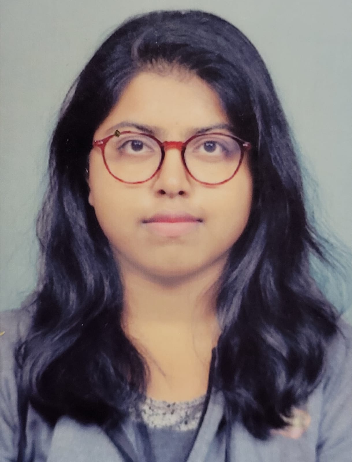 Swapna Chakraborty