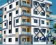 2, 3 BHK Apartment in Siddeswari Apartment | Chinsurah, Hooghly