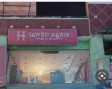 Commercial Shop