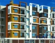 2 BHK Apartment in GAJAPATI APARTMENT | Chinsurah,Hooghly