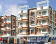 2 BHK Apartment in Dona Twins | Chinsurah, Hooghly