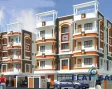 2 BHK Apartment in Dona Twins | Chinsurah, Hooghly