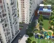 1.5, 2, 3 BHK Apartment At Merlin Lakescape | Newtown, Kolkata