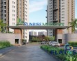 2, 3 BHK Apartment in Sunrises Meadows | Kona Expressway, Howrah