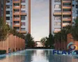 3.5, 4, 4.5 BHK  Apartment At Merlin Niyasa | EM Bypass, Kolkata
