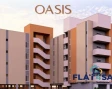 3 BHK Luxurious Apartment in The Oasis | Liluah, Howrah