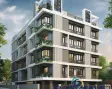 3 BHK Apartment At SWASTIC PADMAJA | Ballygunge, Kolkata