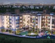 2, 3 BHK Apartment in Ambey Utsav | Rajarhat, Kolkata