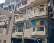 Spacious 2BHK resale apartment