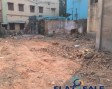 A plain land plot
