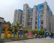 Luxurious 1 BHK Apartment for Sale in Magnolia Fantasia Near Kalyani Public School, Barasat, Kolkata