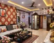 Premium 3 BHK Flat For Sale in Sai Krupa Apartment, Suraksha Nagar, Yellenahalli, Bengaluru