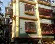 Spacious Ready-to-move in Flat for Sale in Ekante Apartment near Kavi Sukanto Metro Station, Kolkata