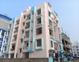 Ready-to-move 3 BHK Apartment in MIG Cooperative at  Action Area 3B, Newtown, Kolkata