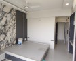 Luxurious 3BHK Partially Furnished Flat for Rent in Sipani Viveza, Electronic City Phase-1