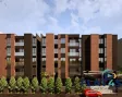 Luxurious 3 BHK Apartment for Sale in DS-MAX Swastika Doddagubbi Hennur Bengaluru