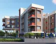 Spacious 3 BHK Apartment with Premium Amenities for Sale in Trinetra-Shankha, Shibpur, Howrah