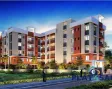 Peaceful 3 BHK | Adonis Aadhya | Near New Garia Metro