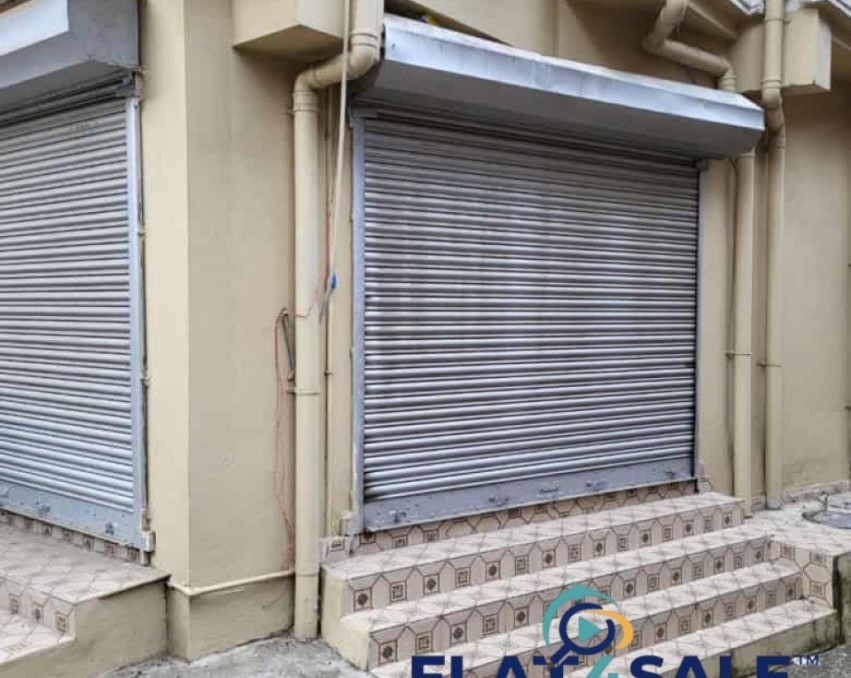 Laxmi Narayan Apartment