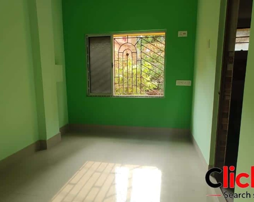 Ready to Move 3 BHK Flat in Shyam Enclave Uttarpara Bhadrakali Shib Tala, near Bidhan Park, Hooghly