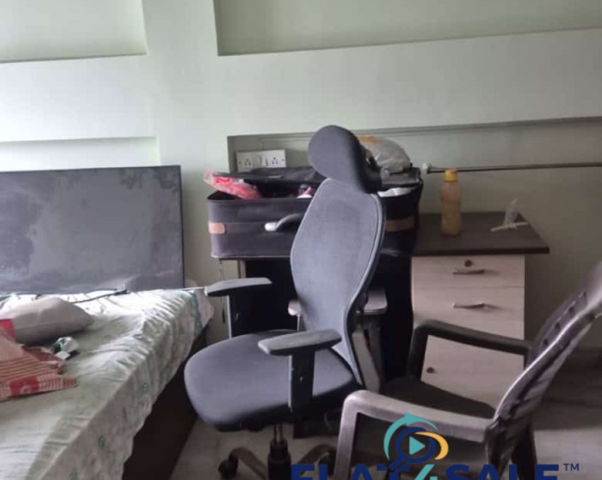 3 BHK Apartment