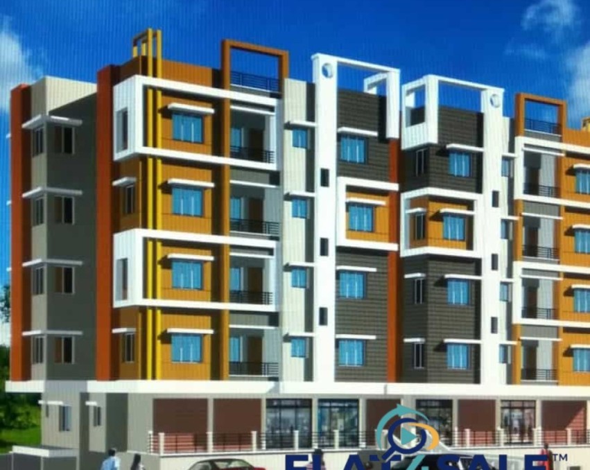 GAJAPATI APARTMENT