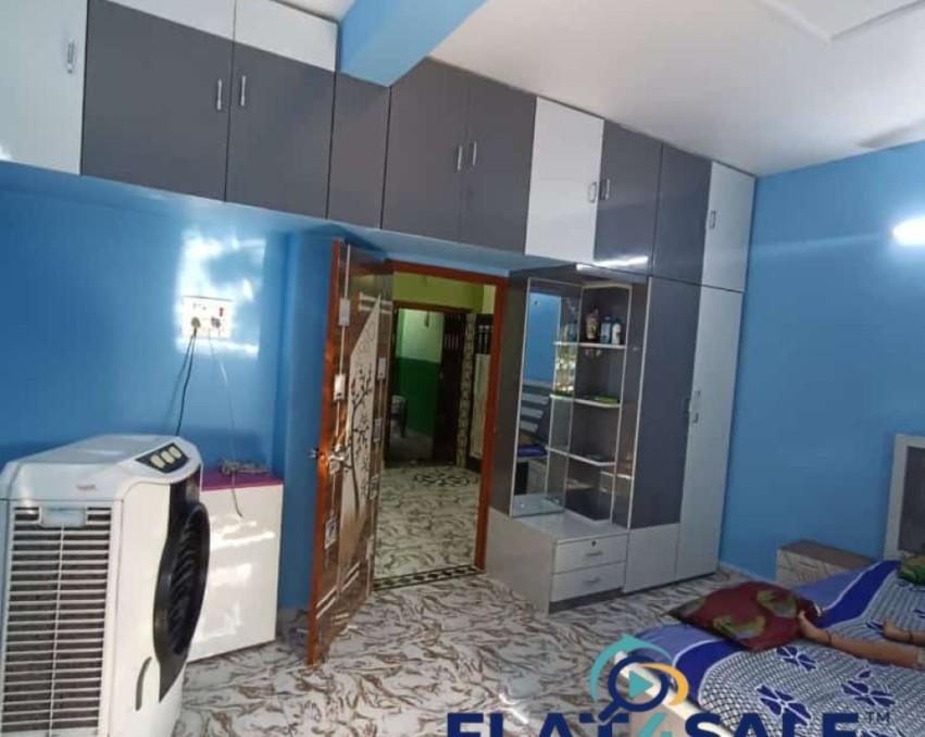 4 BHK Apartment