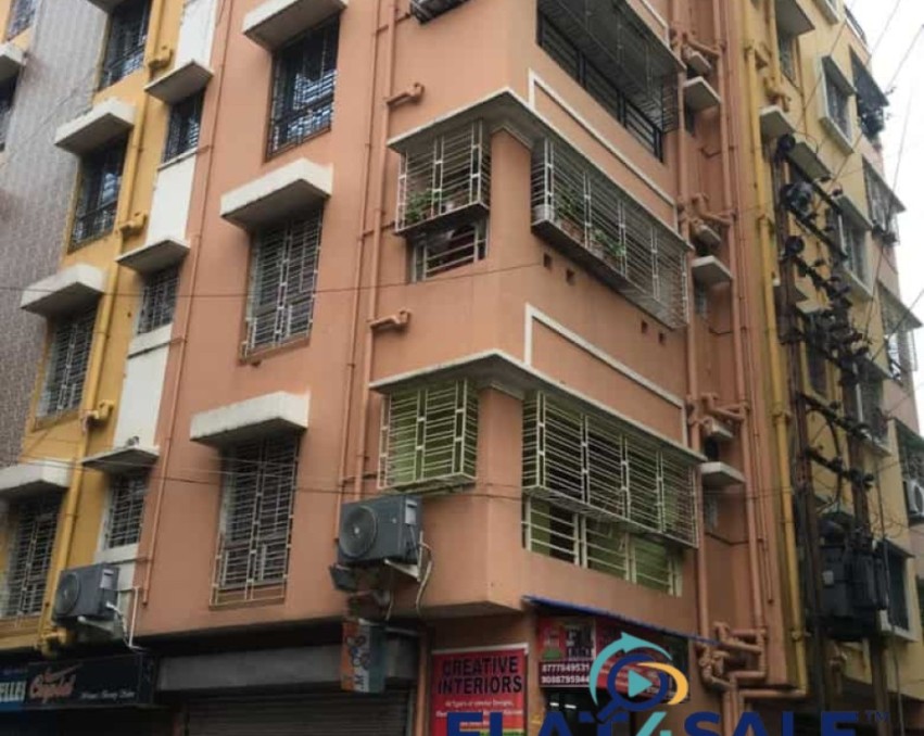 3 BHK Apartment
