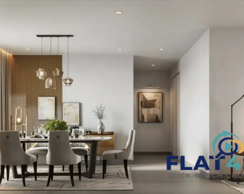 4, 5 BHK Apartment At Aadvika | Shibpur, Howrah