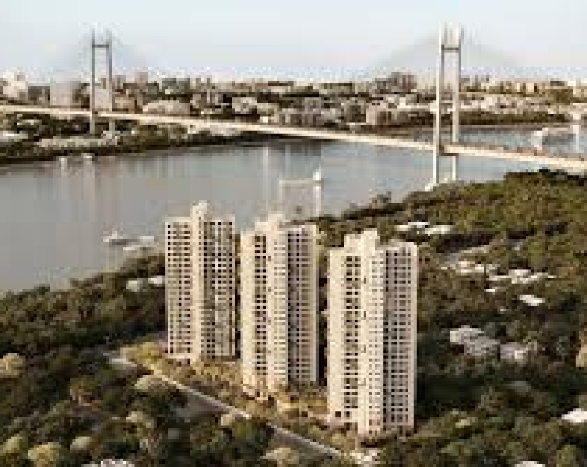 4, 5 BHK Apartment At Aadvika | Shibpur, Howrah