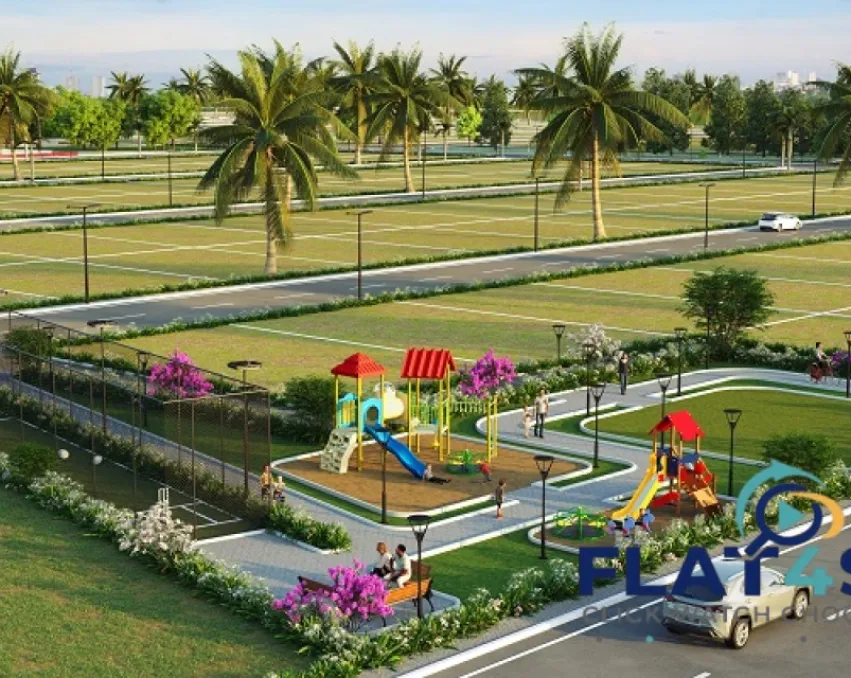 Premium Plots in Shriram Pristine Estates | Doddaballapura, Bengaluru