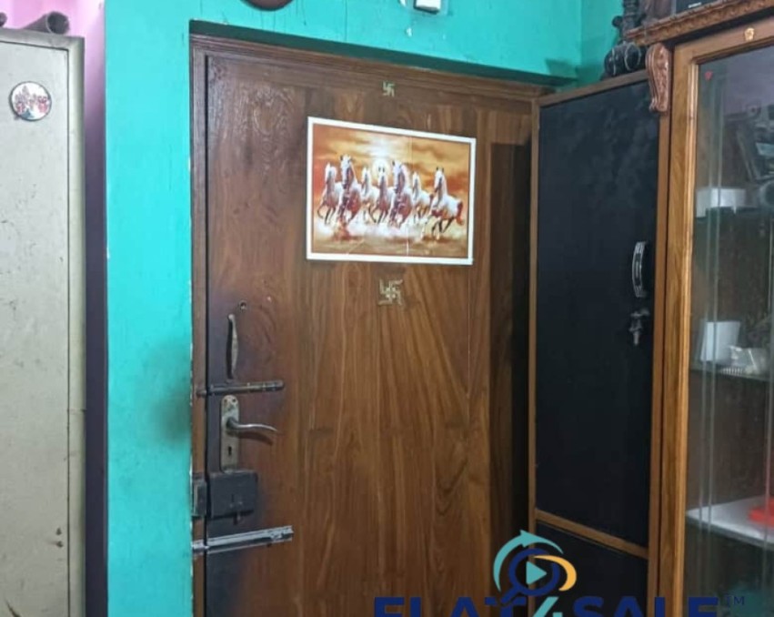 Swapnomanjori Appartment