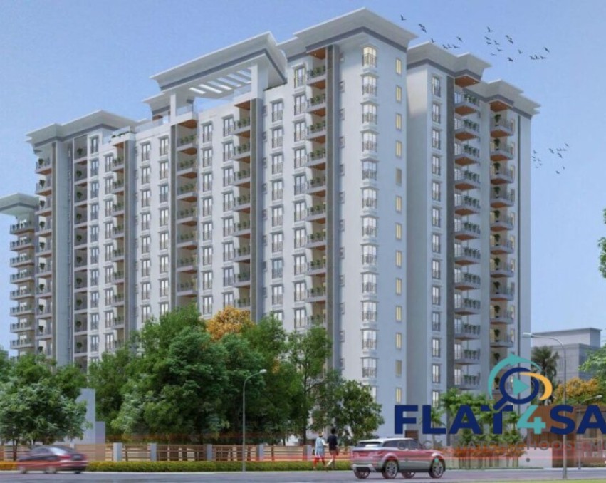 2BHK Luxury Resale Apartment in CENTREO I Kanakapura Road, Bangalore I 5 Star Living