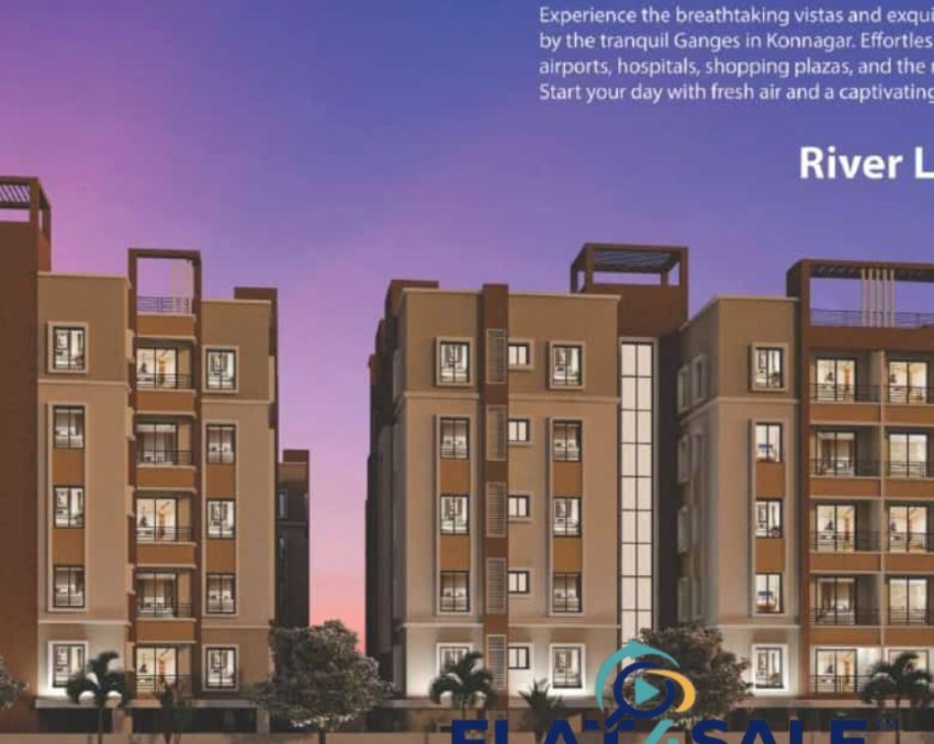 Jai Hanuman Riverlink