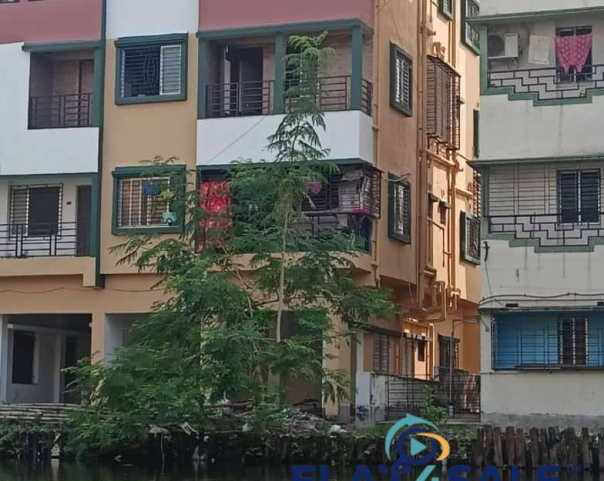 1,2,3 Bhk Apartment