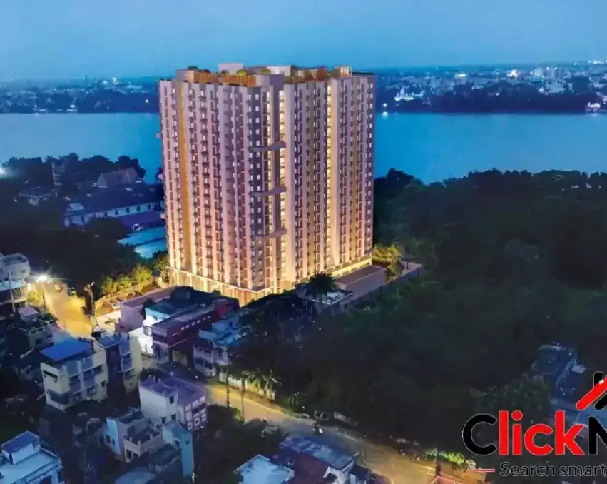 Bhawani Porshi Nagar