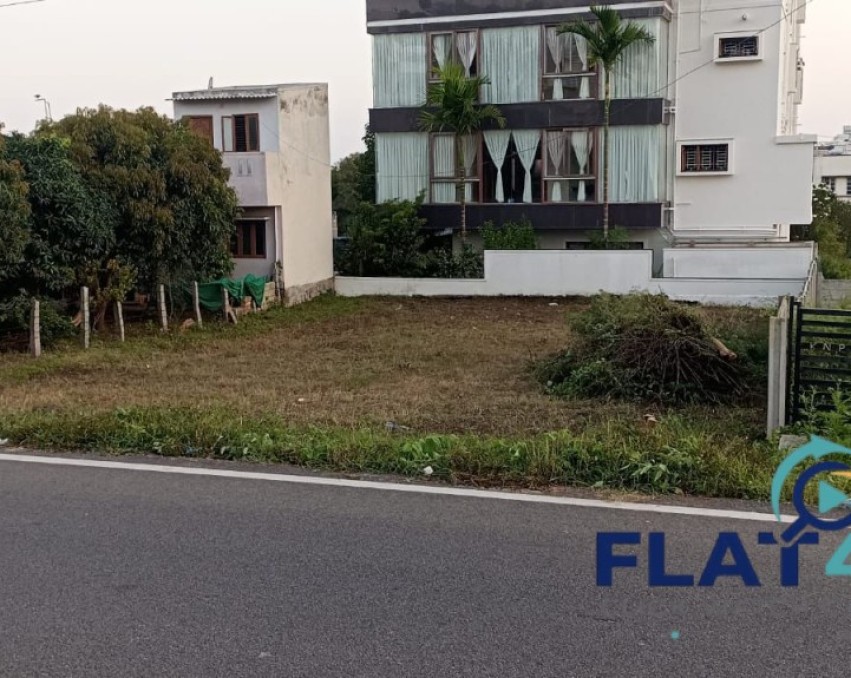 MUDA Approved Plot for Sale in Vijayanagar 4th stage 2nd phase, Mysore, karnataka.