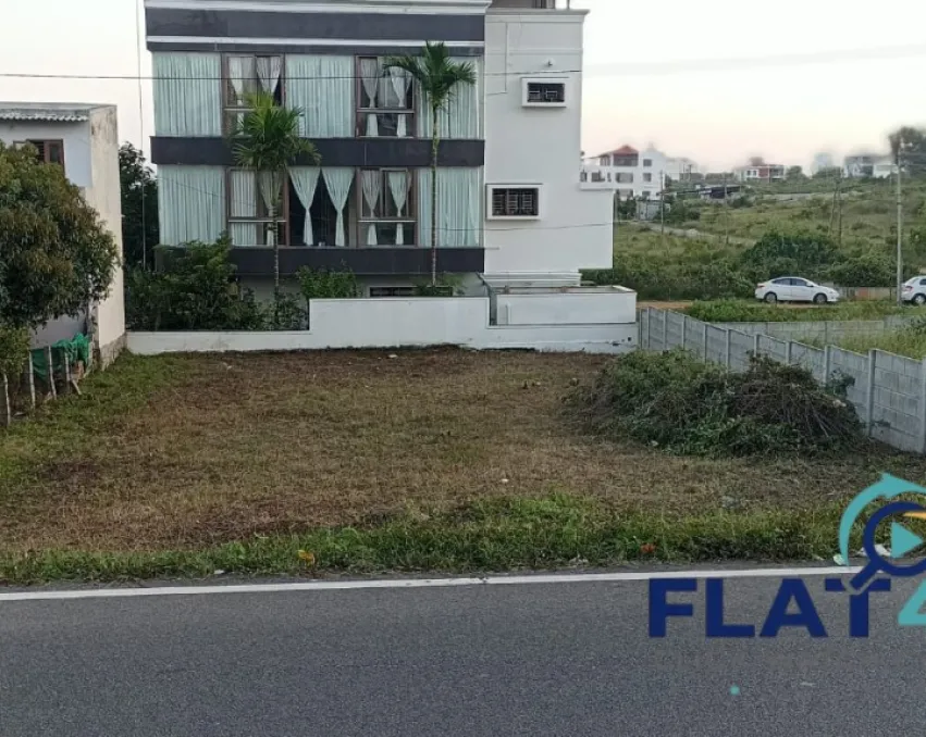 MUDA Approved Plot for Sale in Vijayanagar 4th stage 2nd phase, Mysore, karnataka.