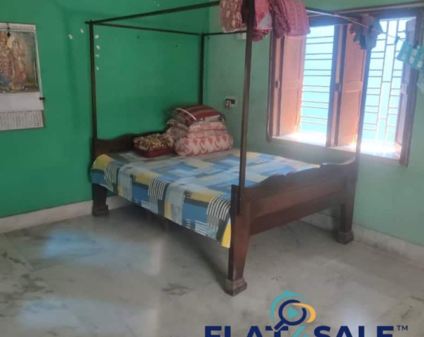 2-storey residential house