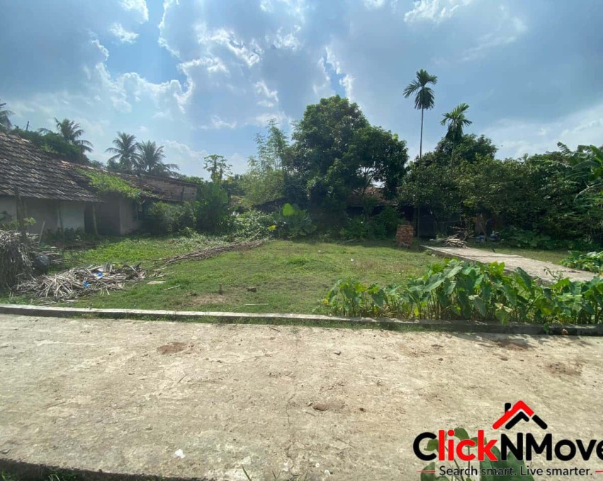 Vastu Land Debanandpur