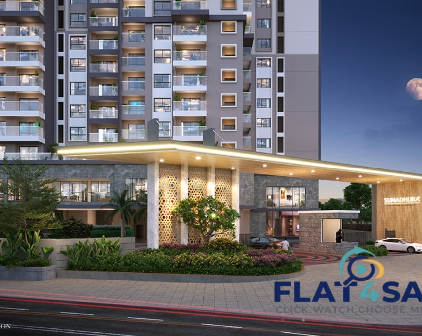 2, 3 BHK Apartment in Sumadhura Pramoda | RR Nagar, Bengaluru