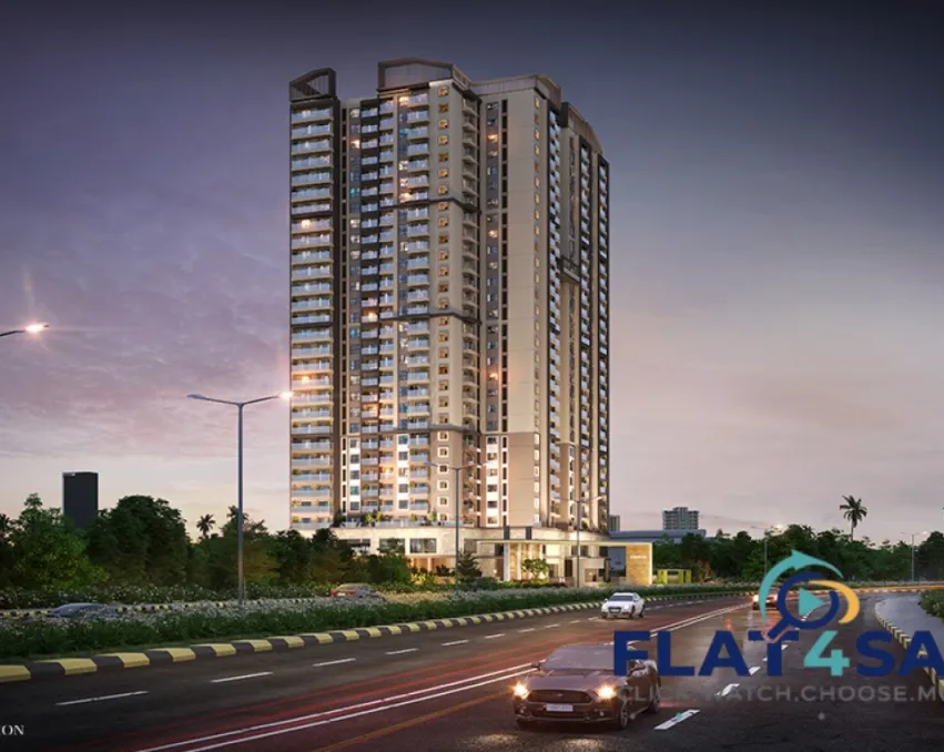 2, 3 BHK Apartment in Sumadhura Pramoda | RR Nagar, Bengaluru