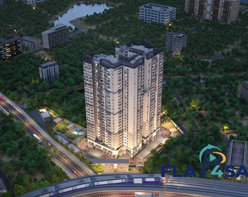 2, 3 BHK Apartment in Sumadhura Pramoda | RR Nagar, Bengaluru