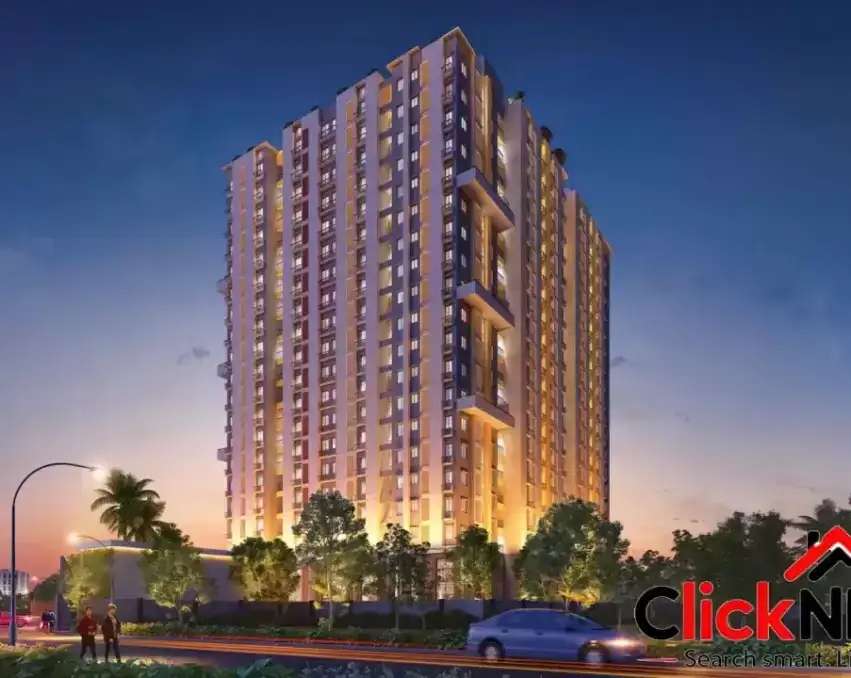 Bhawani Porshi Nagar