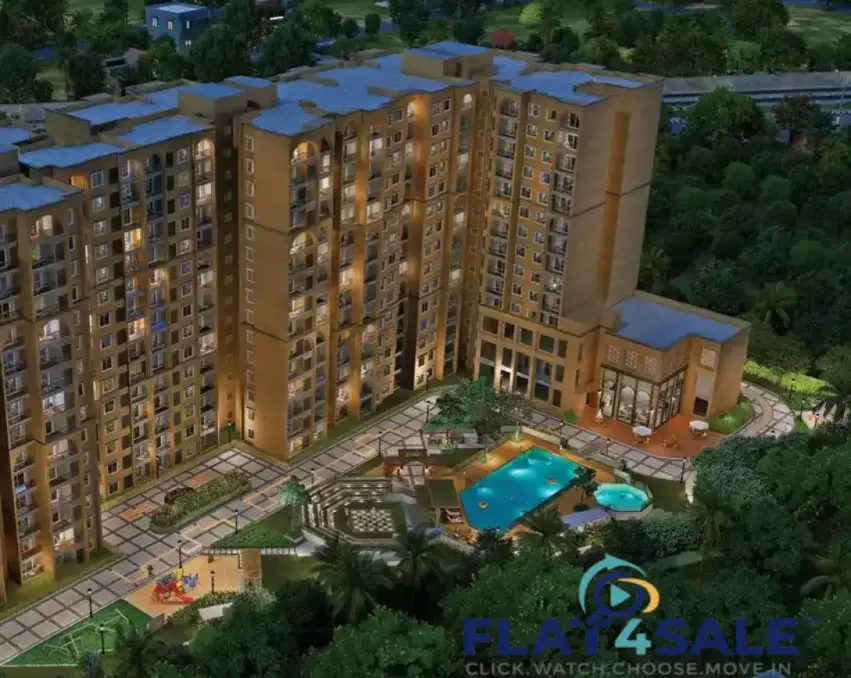 2, 3, 4 BHK Apartment in Sumadhura Epitome | Thanisandra, Bengaluru