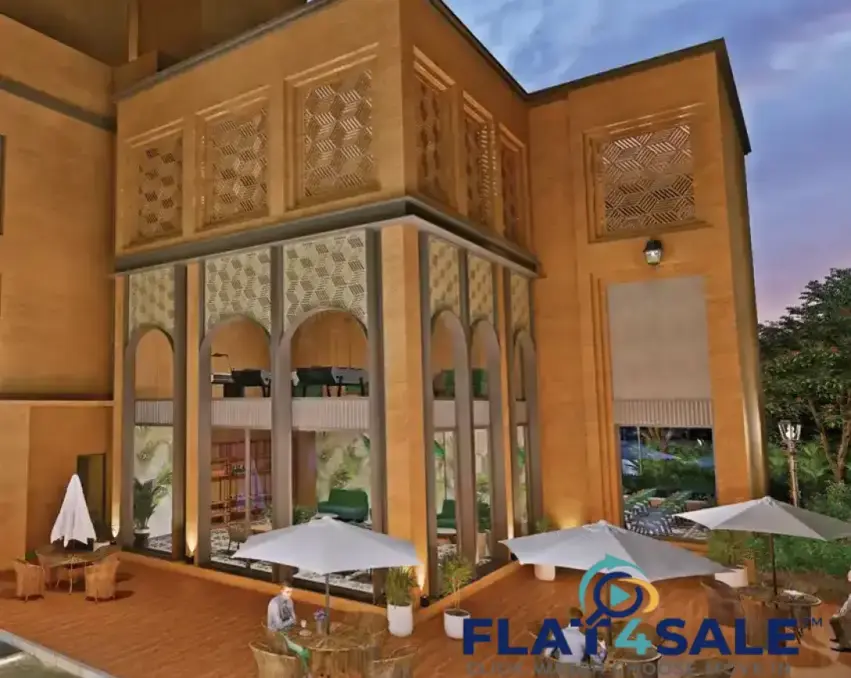 2, 3, 4 BHK Apartment in Sumadhura Epitome | Thanisandra, Bengaluru
