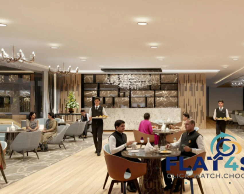 2, 3 BHK Apartment in Evara | B.T. Road, North 24 pgs